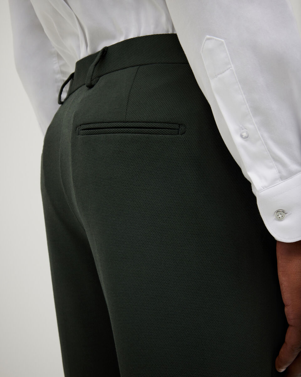 Travel Tailored Pant, Khaki, hi-res